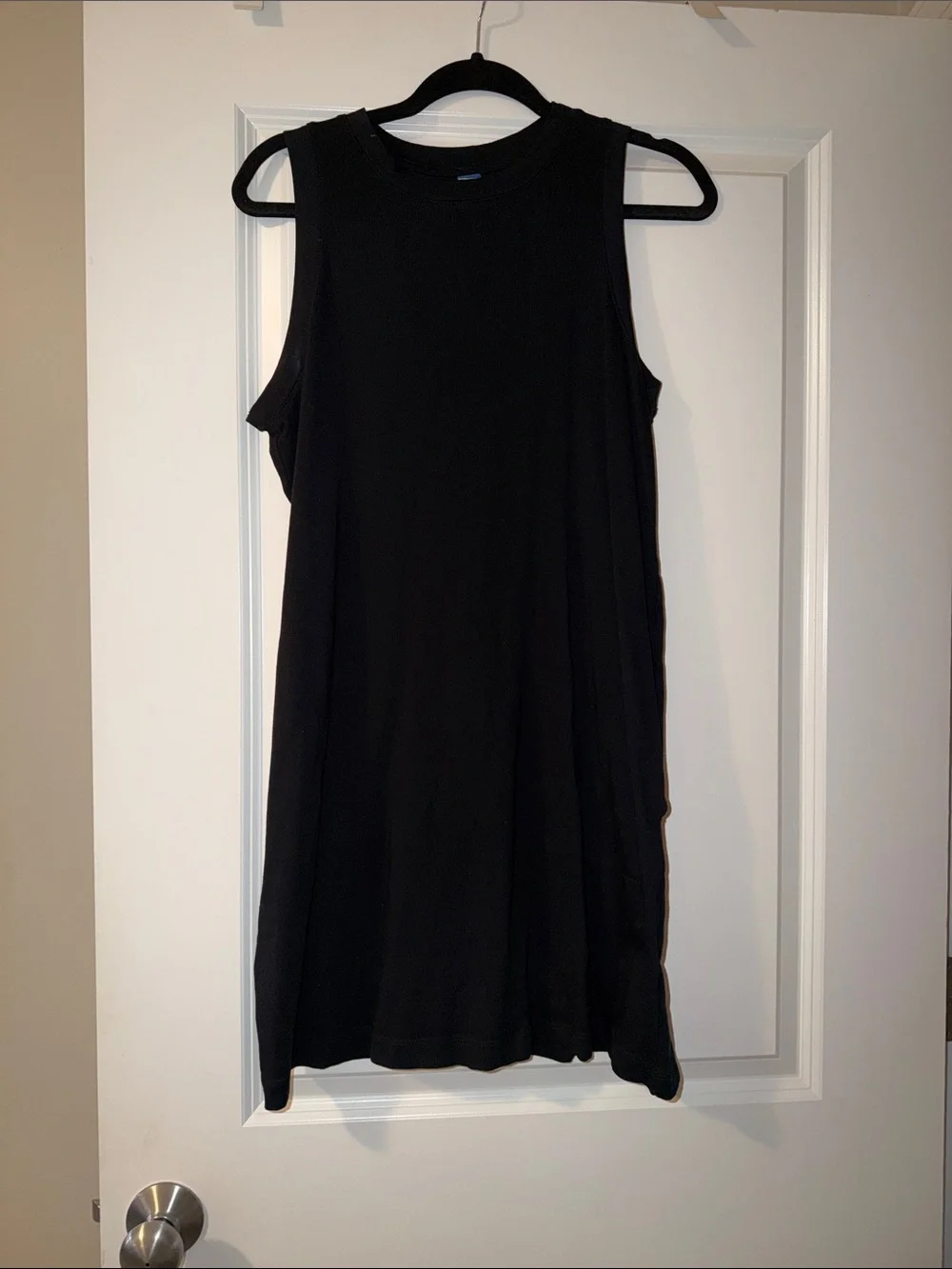 old navy dresses black Women's Black Dresses & Jumpsuits